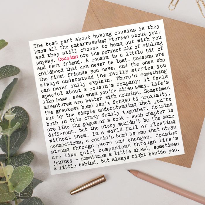 Best Sellers!' Wise Words Card & Gift Range