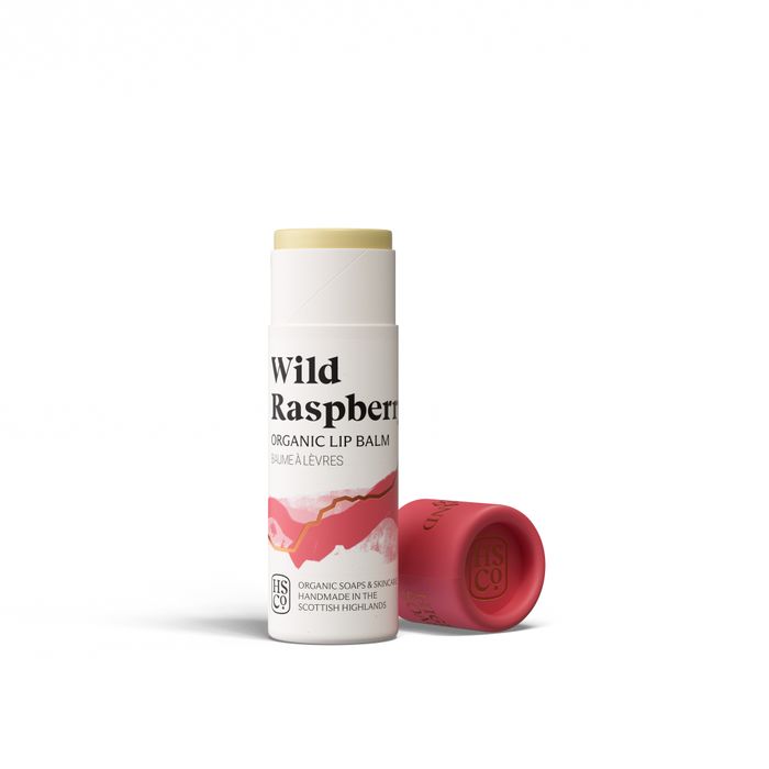Wild Scottish Raspberry Fragrance