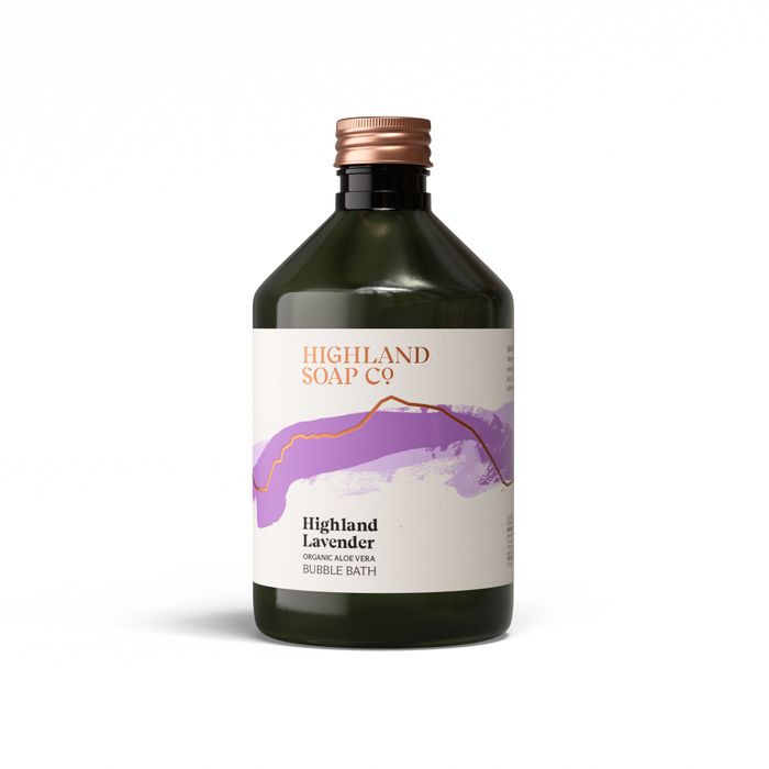 Highland Lavender Fragrance