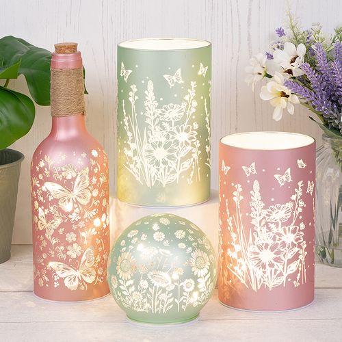 Pastel Glow LED