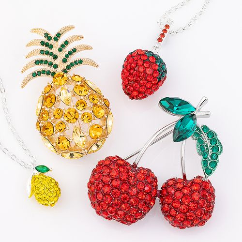 Equilibrium Juicy Gems
