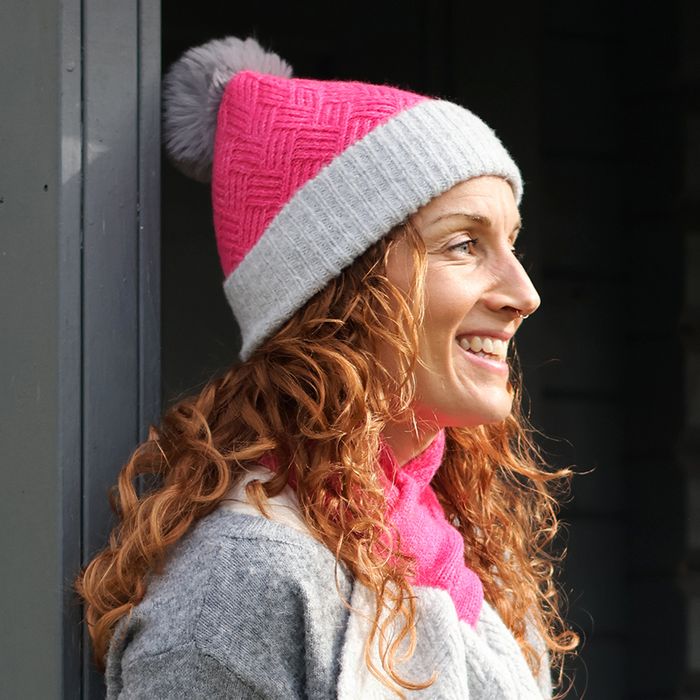 Beanies & Bobble Hats