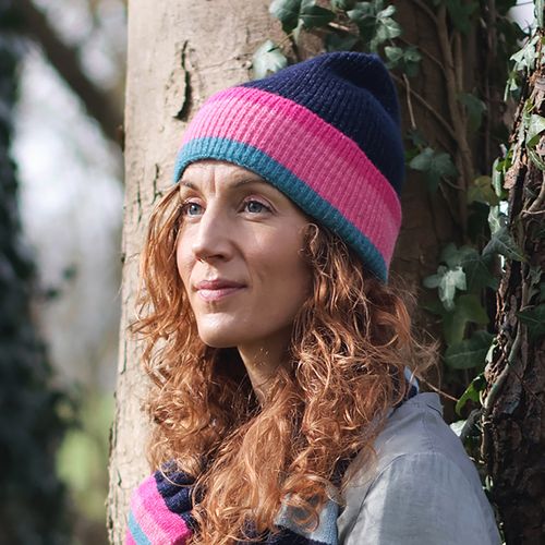 Beanies & Bobble Hats