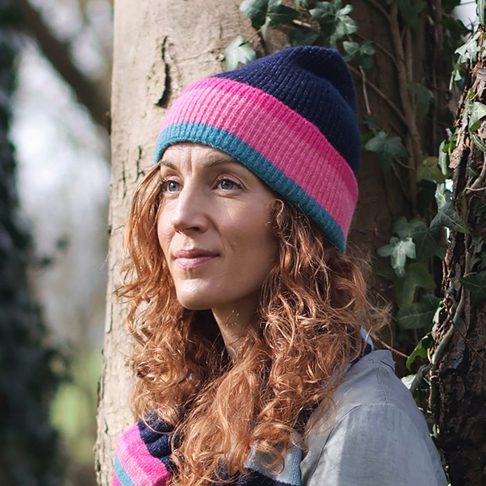 Beanies & Bobble Hats