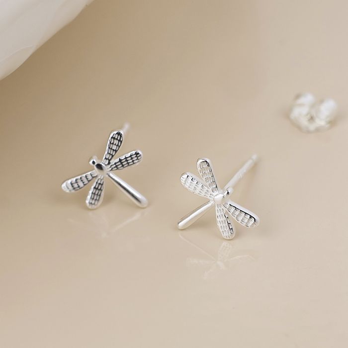 Sterling Silver Jewellery
