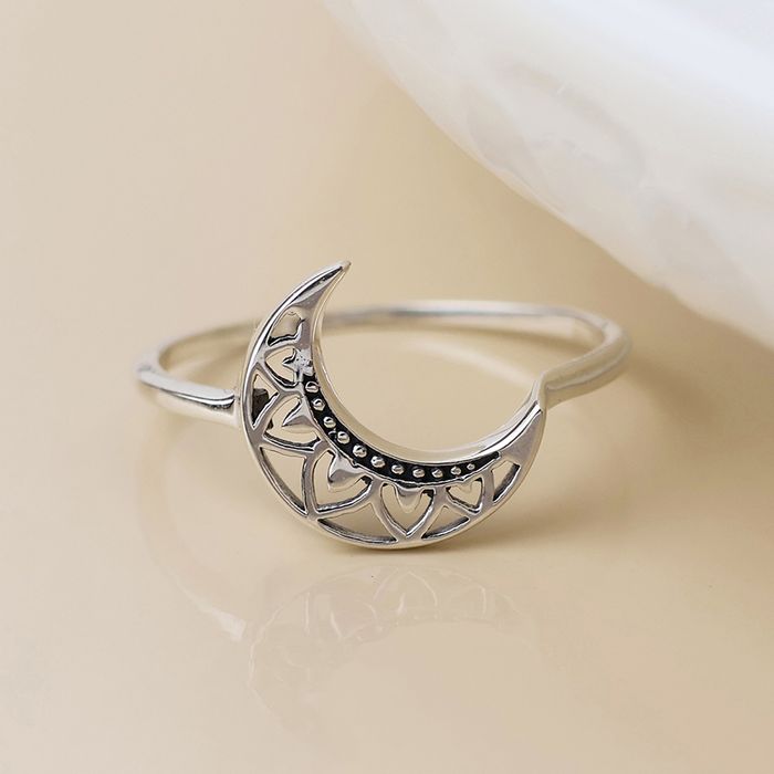 Sterling Silver Jewellery