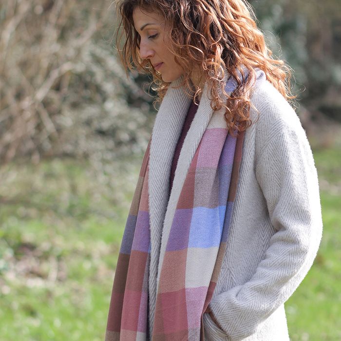 Winter Scarves