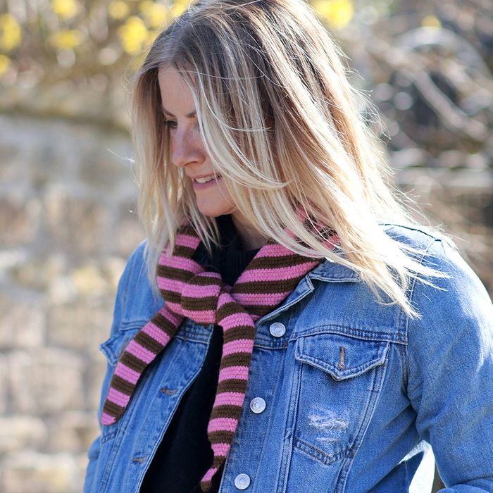 Winter Scarves