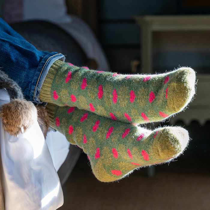 Socks
