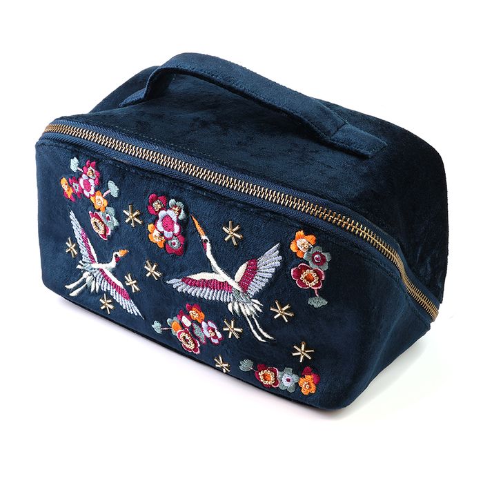 Velvet Accessories