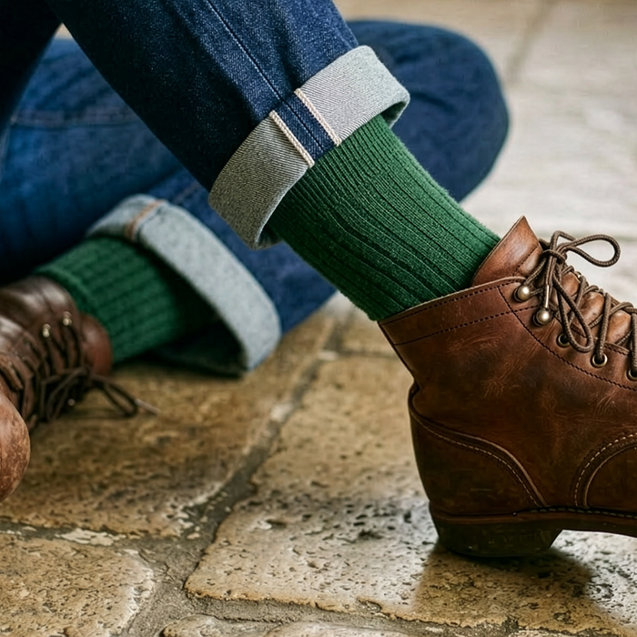 Men's Accessories