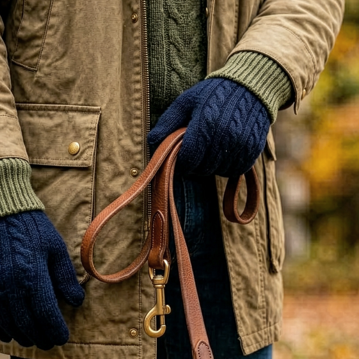 Men's Accessories