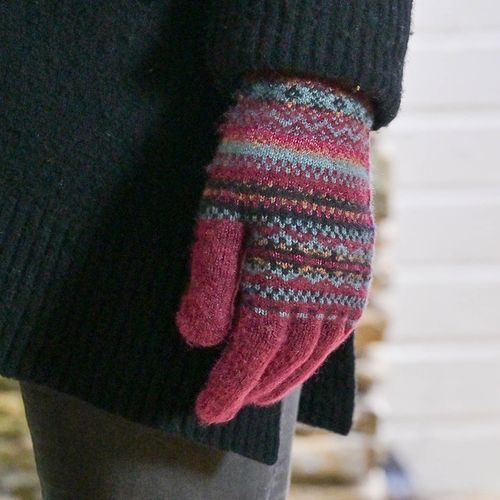 Gloves