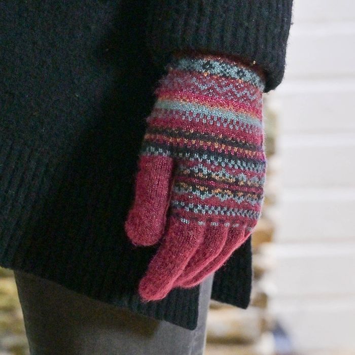 Gloves