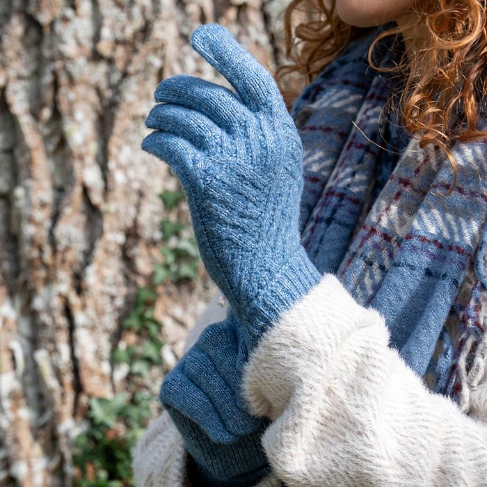Gloves
