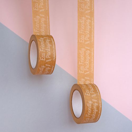 50m Paper Tape - Eco Friendly (48mm wide)