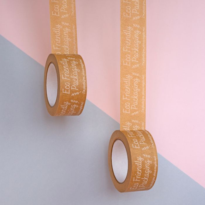 50m Paper Tape - Eco Friendly (48mm wide)
