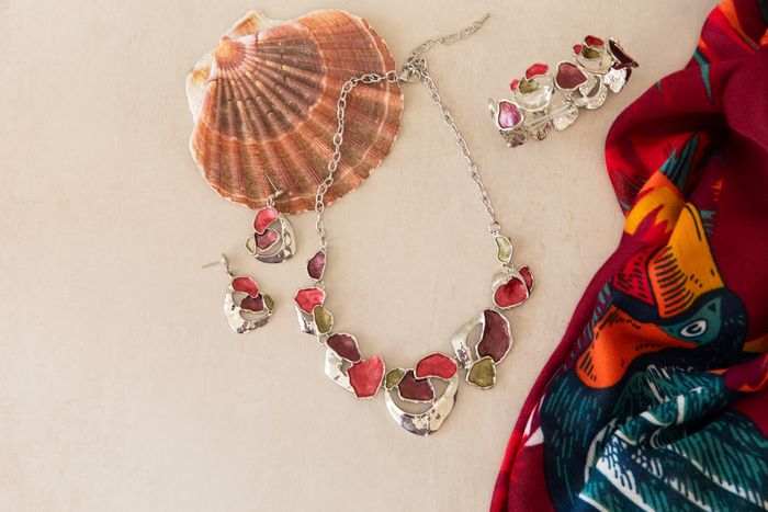 Necklaces and Pendants