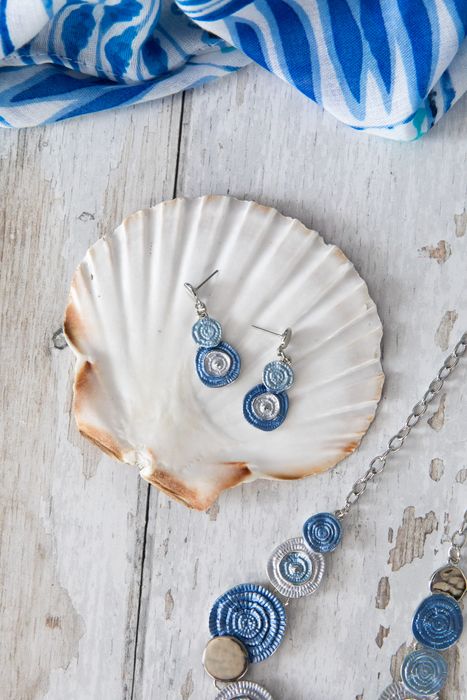 Necklace and Earring Sets