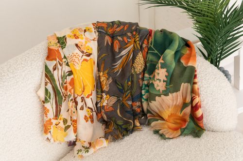 Scarves
