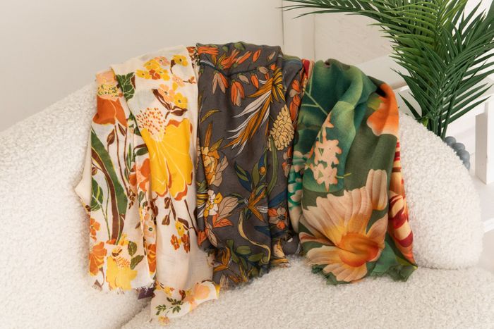 Scarves