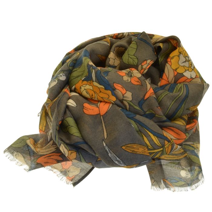Scarves