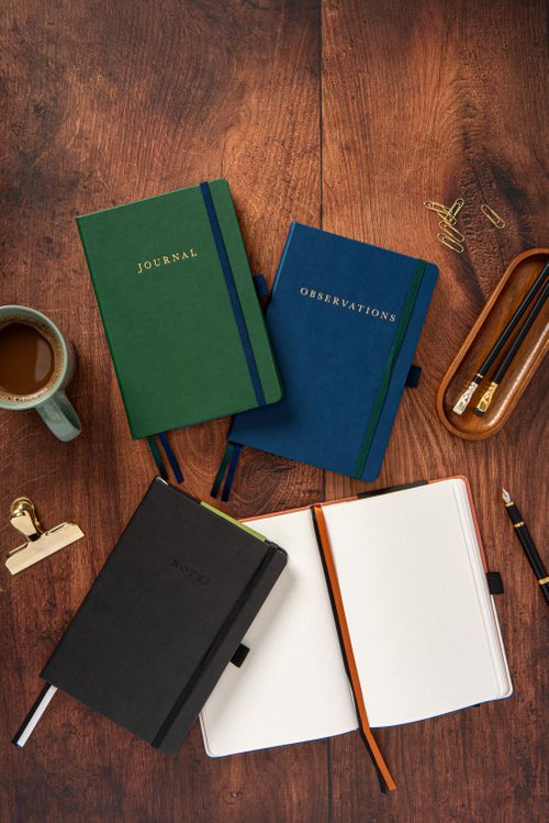 Stationery by The Art File