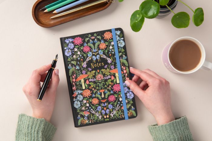 Stationery by The Art File
