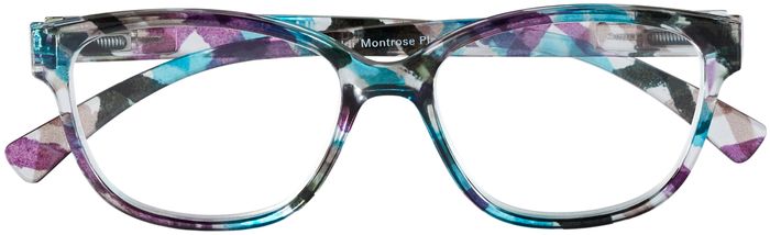 Reading Glasses by Remaldi RRP from £16