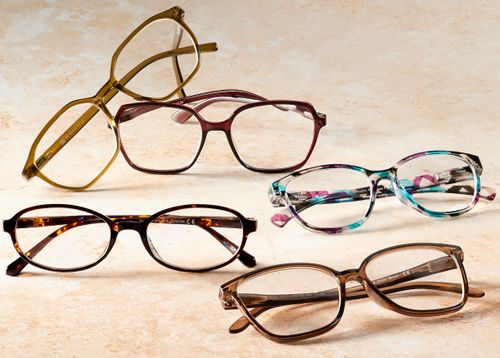 Reading Glasses by Remaldi RRP from £16