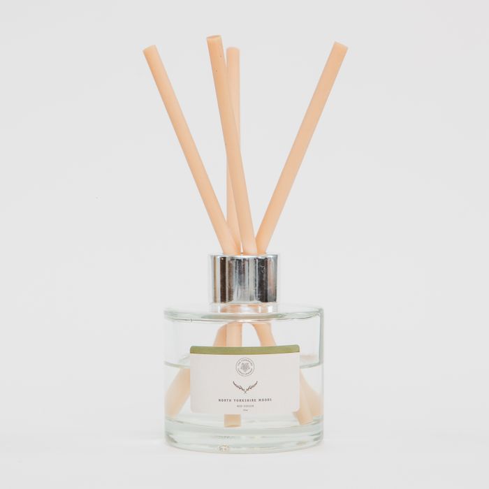 North Yorkshire Moors Soy Wax Scented Candle