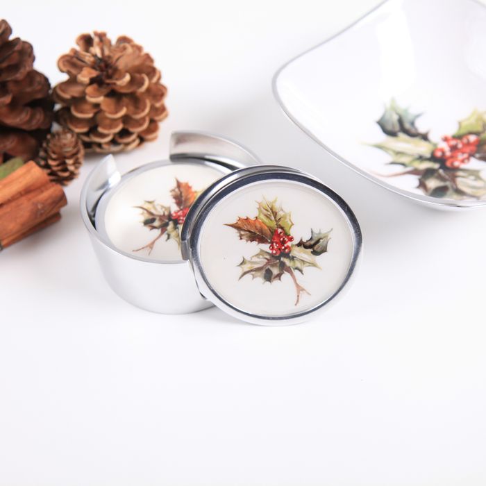 Meg Hawkins Flower Collection