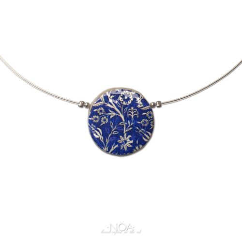 Ceramic Necklace