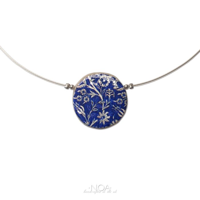 Ceramic Necklace