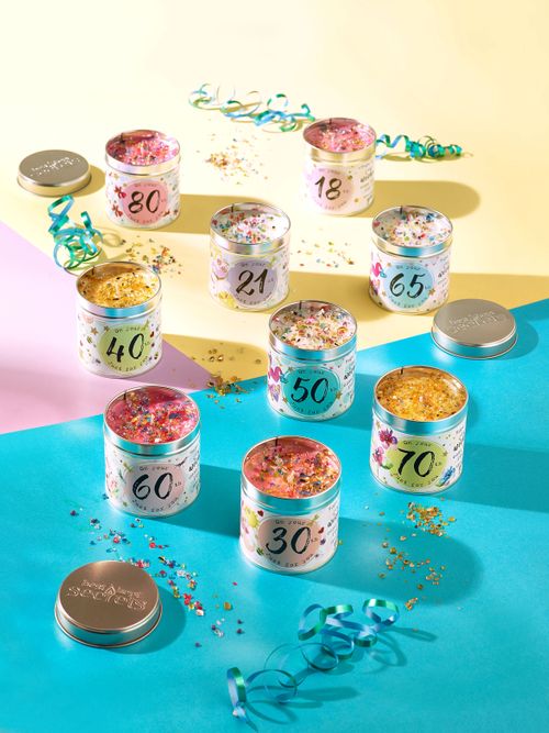 Occasion Candles