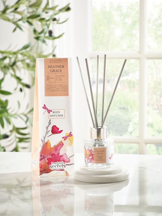 Diffusers