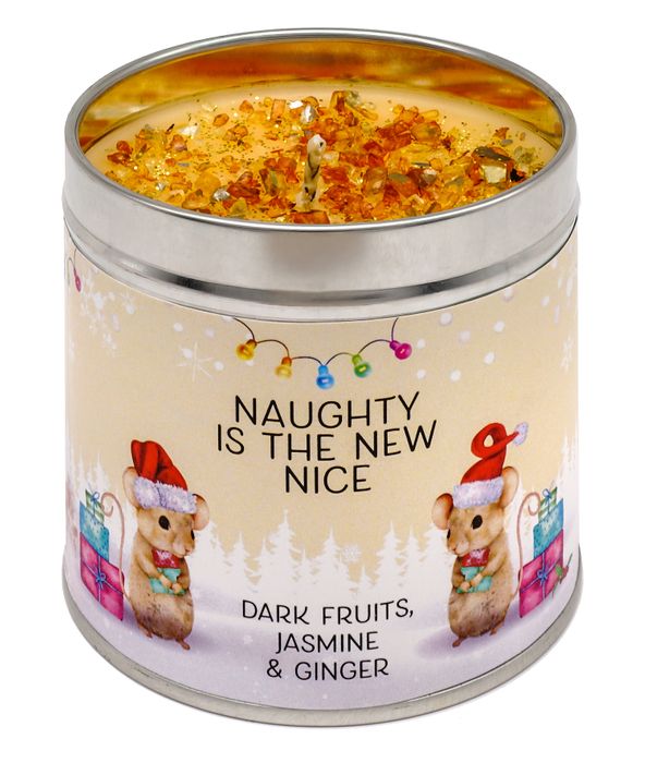 Christmas Candle