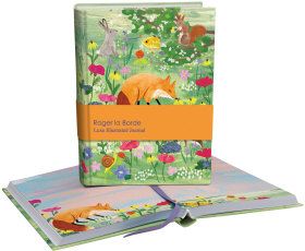 Illustrated Journals