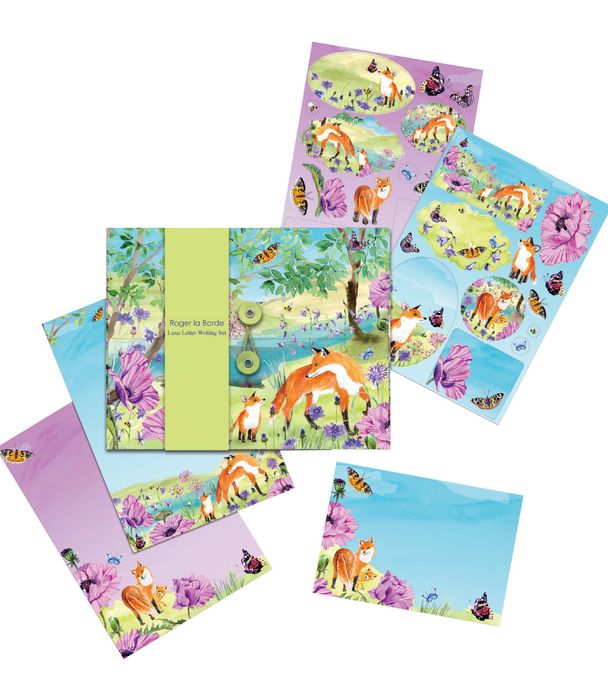 Letter Writing Sets