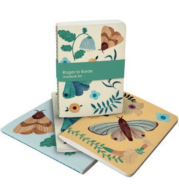 A6 Exercise Book Sets