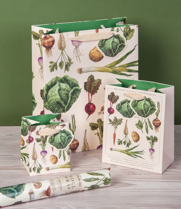 Everyday Gift Bags from The Art File