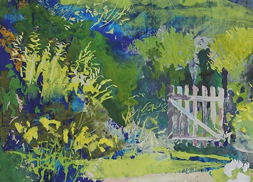 Peter M Hicks greeting cards range