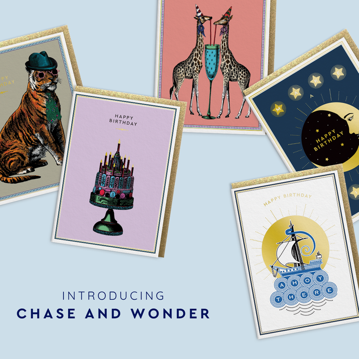 250+ New Greeting Cards