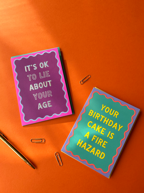 250+ New Greeting Cards
