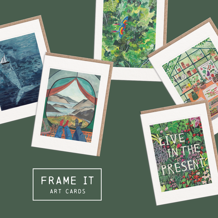 250+ New Greeting Cards