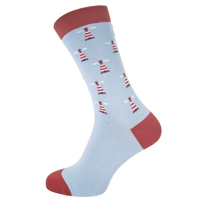 Men's Bamboo Socks