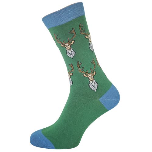Men's Bamboo Socks