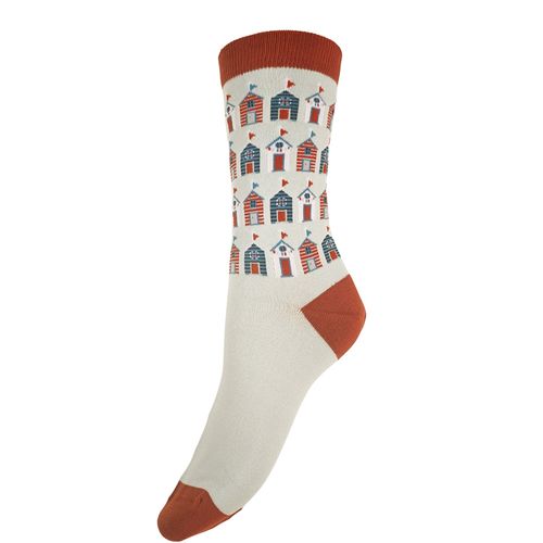 Ladies Bamboo Socks