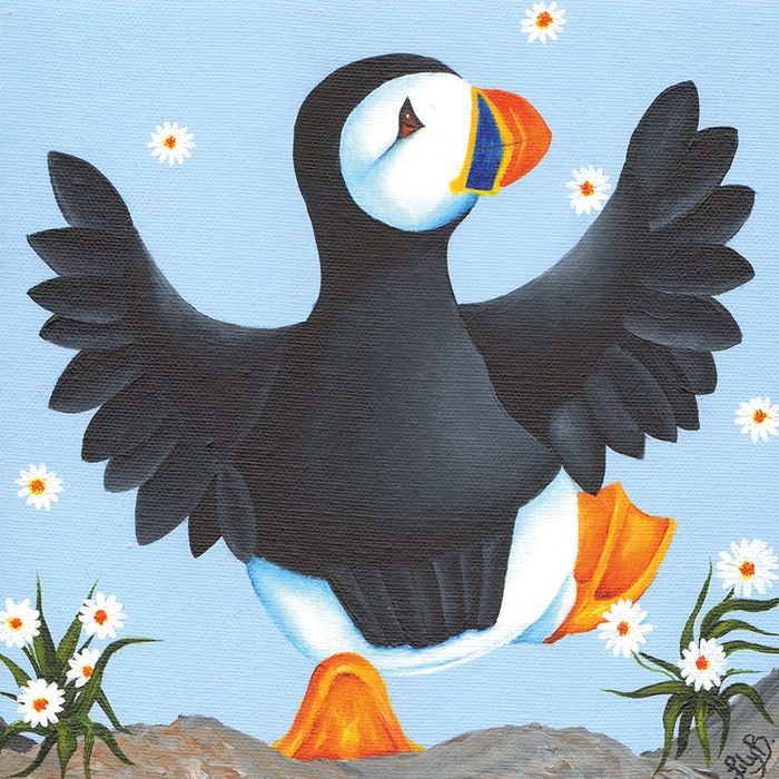Lily Batteson greeting cards range