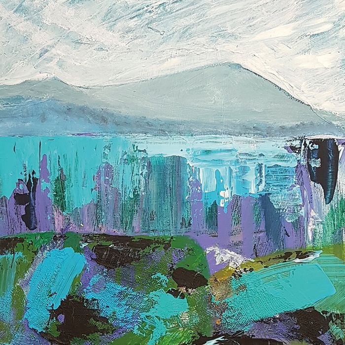 Morag Lloyds greeting cards range